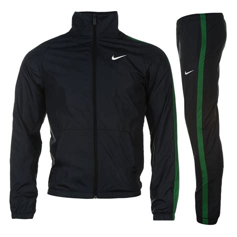 nike jogginganzug herren muster|trainingsanzüge herren.